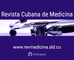 Revista Cubana de Medicina