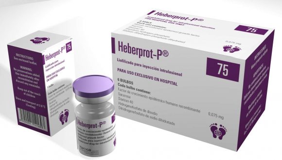 Heberprot-P