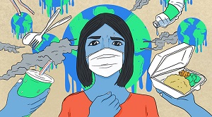 salud mental y cambio climático