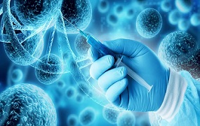 Medicina regenerativa