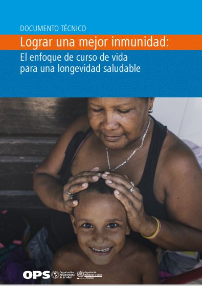 Lograr una mejor inmunidad: el enfoque de curso de vida para una longevidad saludable