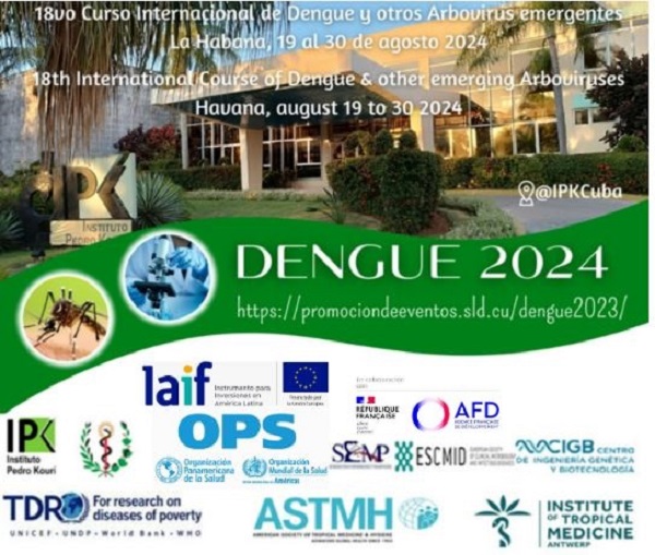 Curso dengue
