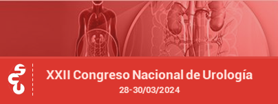 Congreso Urología 2024