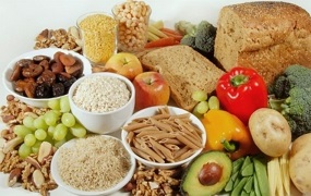 Fibra dietética
