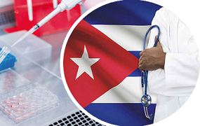 Inmunología en Cuba