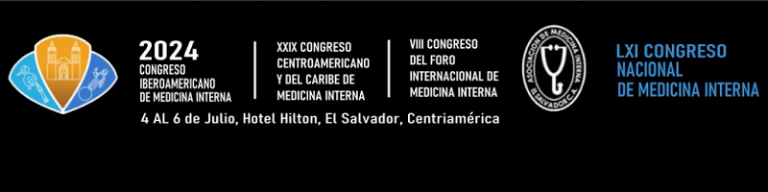 Congreso Iberoamericano de Medicina Interna