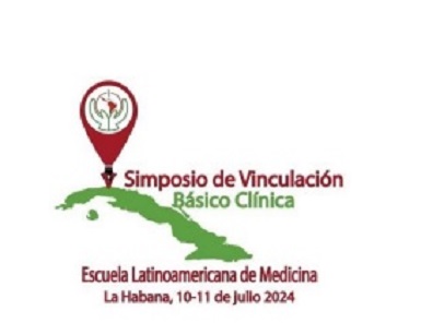 V Simposio de Vinculación Básico Clínica