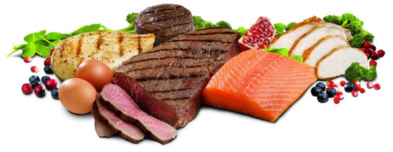 Alimentos ricos en proteínas. Suplementos Brasil