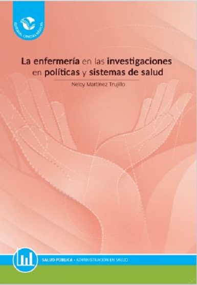 La enfermería en las investigaciones en políticas y sistemas de salud