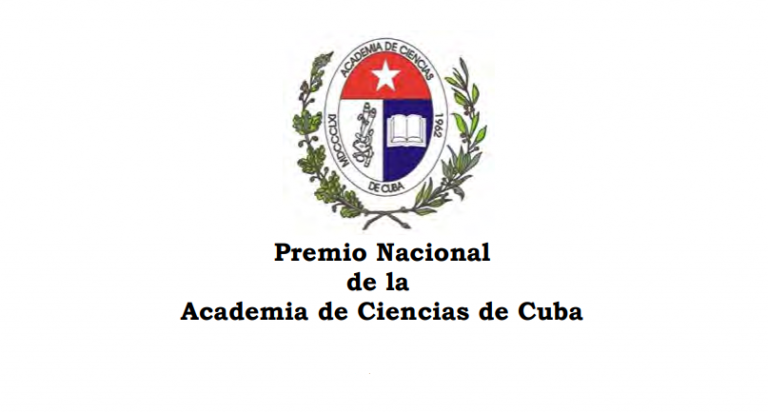 Premio Nacional de la ACC