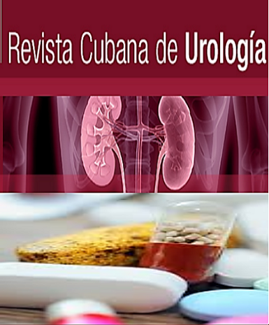 Revista Cubana de Urología