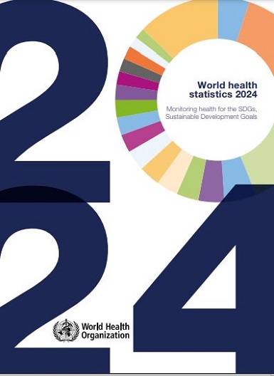 World Health Statistics 2024