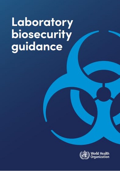 Laboratory biosecurity guidance