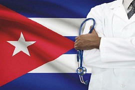 Declaración por la paz y la soberanía de Cuba