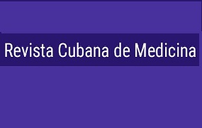 Revista Cubana de Medicina