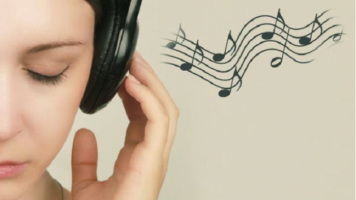 Musicoterapia. Fuente: Nueva mujer