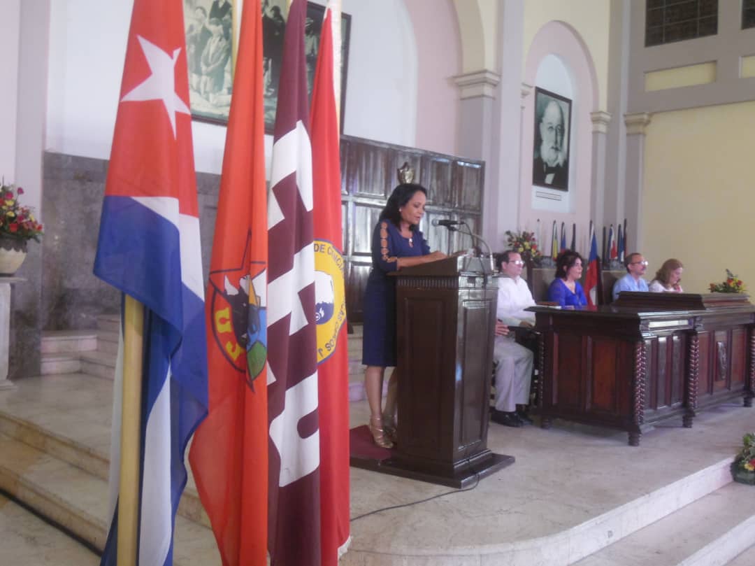 UCMH Graduación 2024
