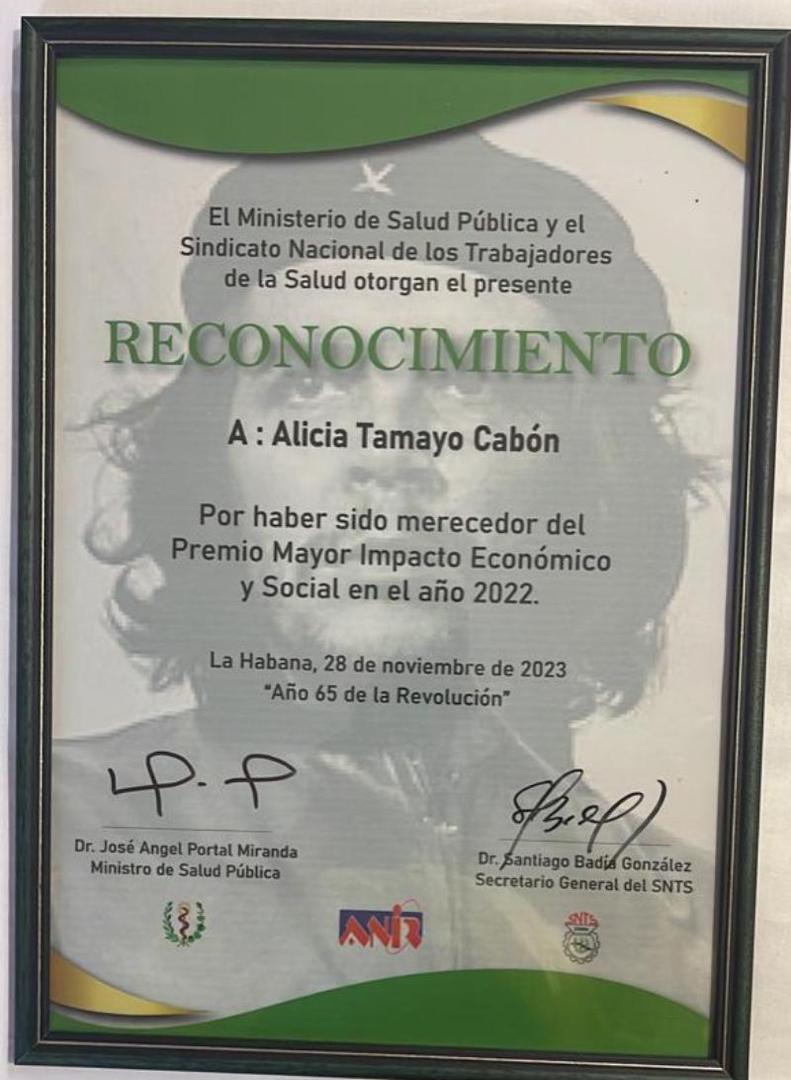 Premio ANIR 2023