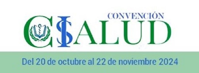 Convención CISALUD 2024