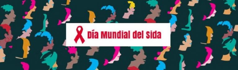 Día mundial del sida