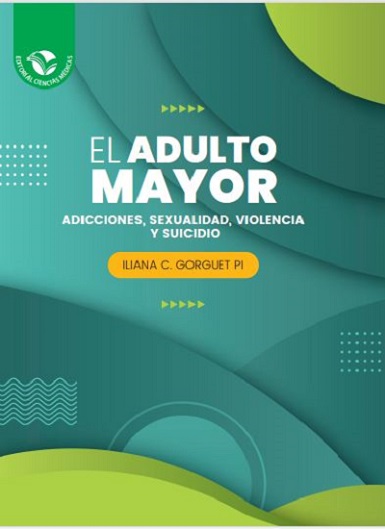 El Adulto mayor. Fuente: ECIMED