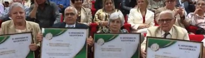 Premios por la obra de toda la vida 2025