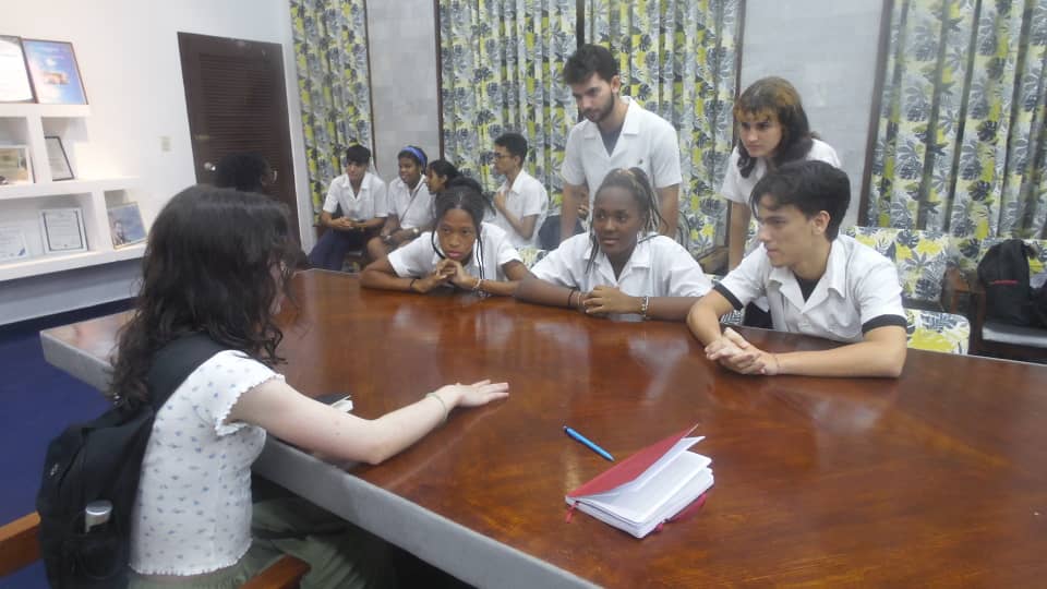 Encuentro Cuba-USA 2025