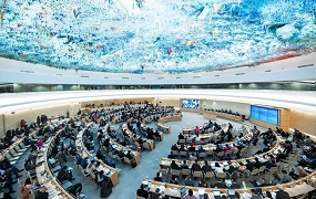Asamblea Mundial de la Salud