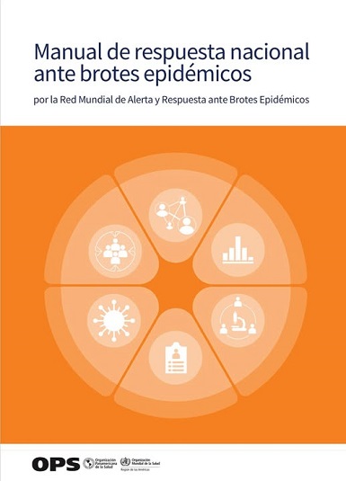 Manual de respuesta nacional ante brotes epidémicos