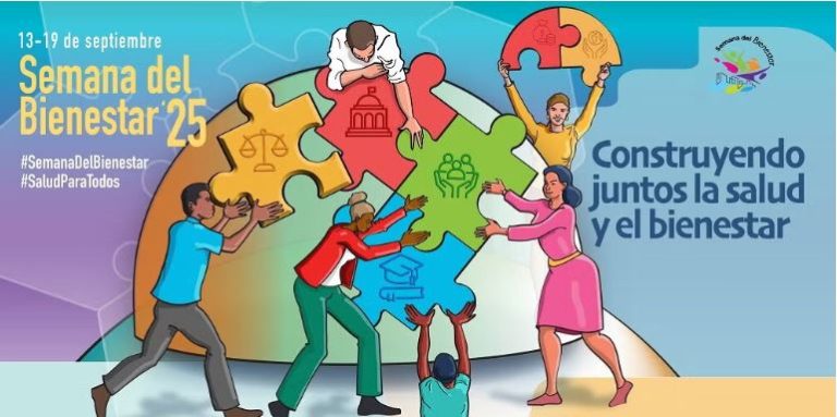 Semana Bienestar 25