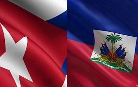 Cuba-Haití