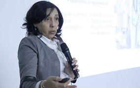 Dra. Ileana Morales
