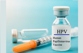 Vacunación contra el VPH