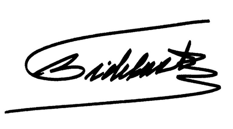 Firma Fidel Castro Ruz