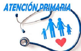 Atención primaria de salud