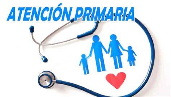 Atención primaria de salud