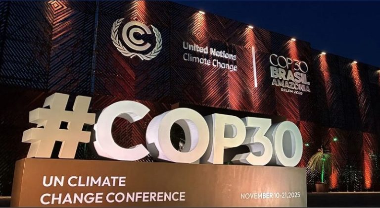 # COP 30
