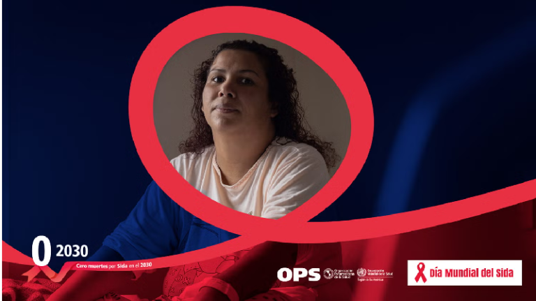 Día mundial del sida