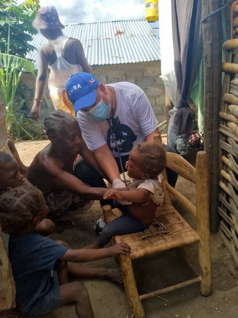 Froilán Leyva Matos