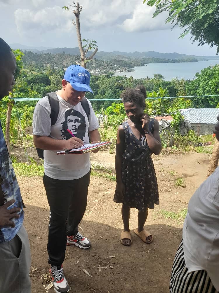 Froilán Leyva Matos