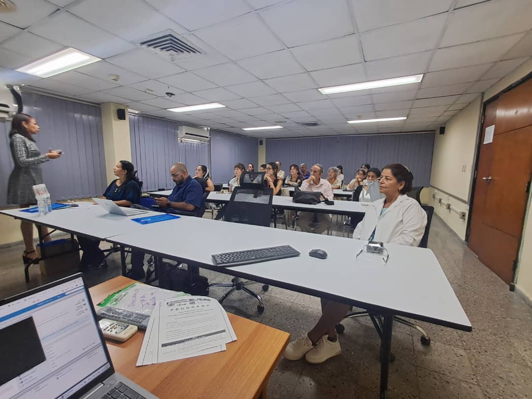 Taller de nanociencias