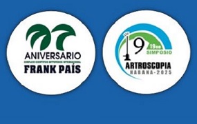 Jornada Científica 37 Aniversario del CCOI “Frank País”.