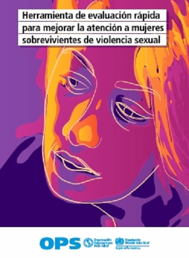 Herramienta para evaluar violencia sexual