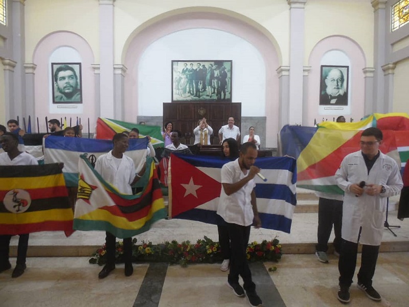 Día Díadel educador