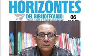 Horizontes del bibliotecario