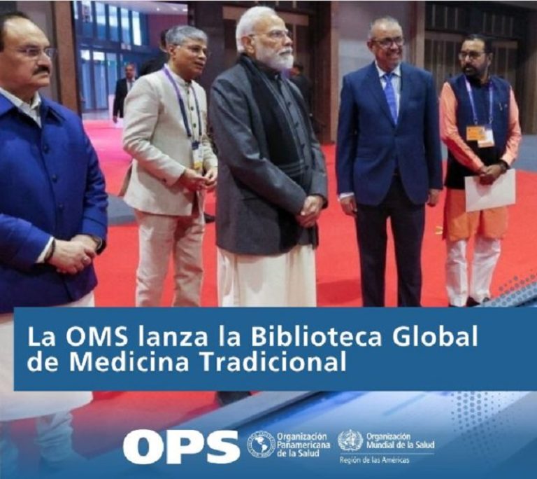 Biblioteca de medicina tradicional