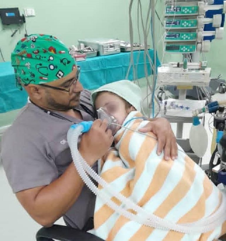 Dr. Misiel Hernández Peraza