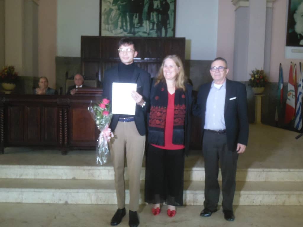 Día de la Ciencia 2026