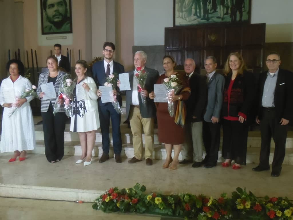 Día de la Ciencia 2026