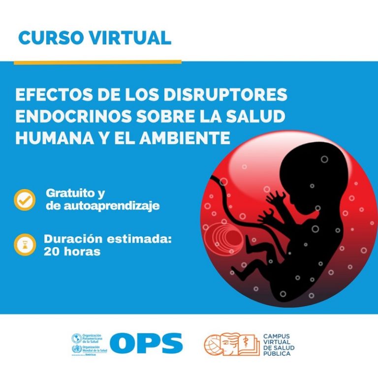 Disruptores endocrinos